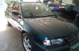 For sale Suzuki Esteem 1997