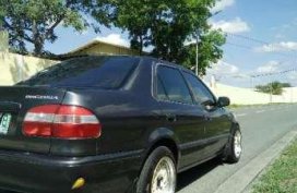 For sale Toyota Corolla lovelife 98