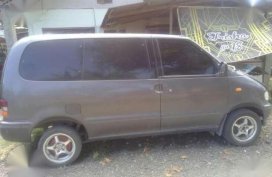 For sale 1990 model Nissan Serena