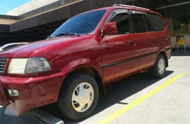 For sale Toyota Revo Diesel