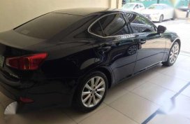 2009 Lexus IS 300 (Casa Maintained) for sale