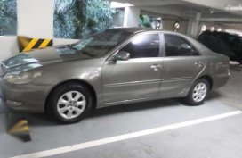 Toyota Camry 2004 Drives LikeNew Matipid