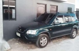 Social vehicle HONDA CRV for sale