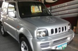 Suzuki Jimny 2010 for sale