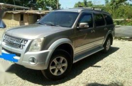 For sale 2007 Isuzu Alterra