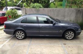 For sale 1997 BMW E39 523i