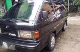 For sale Toyota Lite Ace 92 Model