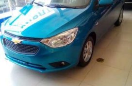 Brand New Chevrolet Sail 1.5L AT for sale