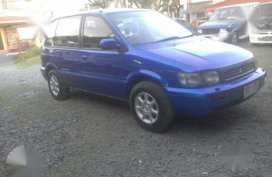 Mitsubishi RVR Sapace Wagon glxi lancer