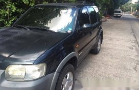 FOR SALE 2003 Ford Escape XLS