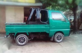 For sale Suzuki Multicab 4x4