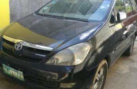 Best offer 2008 Toyota Innova G manual for sale
