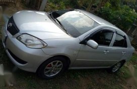  Very Fresh Toyota Vios 2006 E for sale