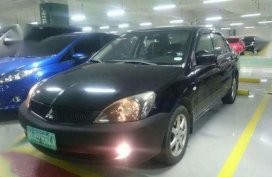 Mitsubishi Lancer 1.6 GLS CVT for sale