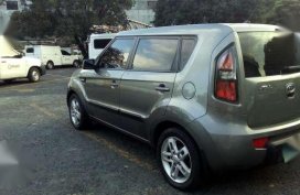 For sale 2010 Kia Soul AT