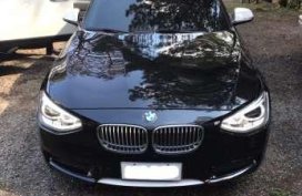 2015 BMW 1 Series 118D Urban