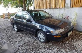 For sale 1994 Toyota Corolla