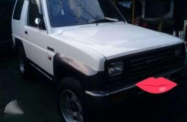 For sale Daihatsu feroza