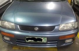 Well maintained Mazda for sale