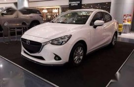 Mazda 2 Skyactiv 39K Down for 1 day release