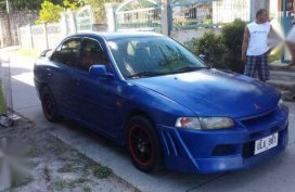For sale Mitsubishi Lancer