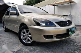 Very fresh Mitsubishi Lancer GLS Cvt 2011 for sale
