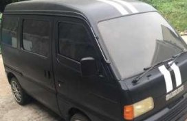 For sale Suzuki Multicab Van