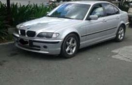 For sale 2001 BMW 325i e46