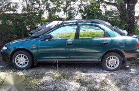 For sale Mazda 323 Familia