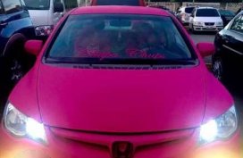 Honda Civic FD 2009 Automatic for sale 