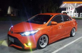  Toyota Vios Superman 2013 Automatic for sale