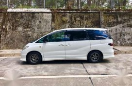 Rush Sale!!! Toyota Previa-Estima Aeras