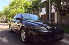  Very Fresh Mazda 6 Automatic Trans 2005 for sale