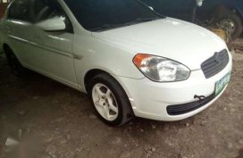For sale Hyundai Accent diesel
