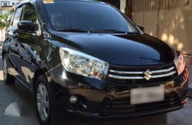 2016 Suzuki CELERIO - MT AS GOOD AS NEW 