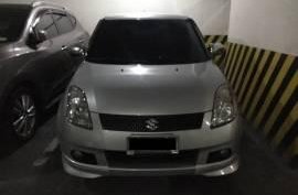 Suzuki Swift 2009 (JAPAN)