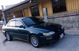 For sale Toyota Corolla XE