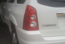 Very Fresh Mazda Tribute 2008 Automatic for sale