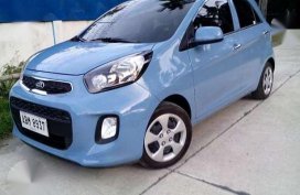 For sale 2015 Kia Picanto EX