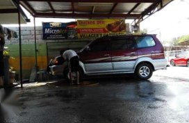 For sale Toyota Revo (sports runner)