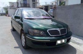For sale Mitsubishi Lancer 2003 GLS