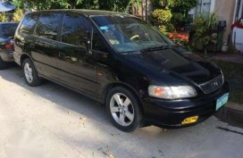 For sale Honda Odyssey 1997