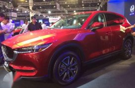 BRAND NEW 2017 Mazda CX5 Skyactiv Technology for sale