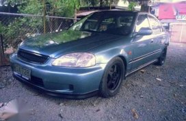 Very Fresh  2000 Honda Civic VTi SIR for sale