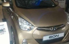 Brand New Hyundai Eon 2017 Manual Gasoline for sale