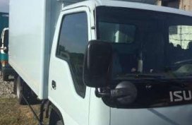 14MDL Ready Unit Isuzu Giga 14FT NPR 