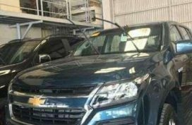 Chevrolet Trailblazer 2017 New For Sale