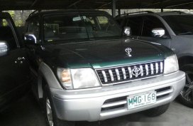 Toyota Land Cruiser Prado 1997 for sale