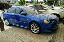Mitsubishi Lancer Ex 2011 GTA for sale