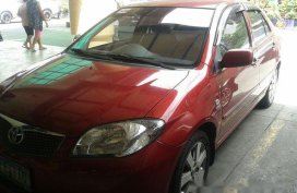 Toyota Vios 2006 for sale